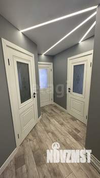 3-к квартира, вторичка, 76м2, 8/13 этаж