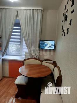 1-к квартира, вторичка, 30м2, 5/5 этаж