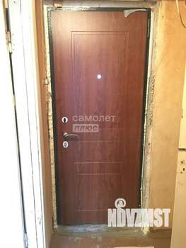 1-к квартира, вторичка, 30м2, 4/5 этаж