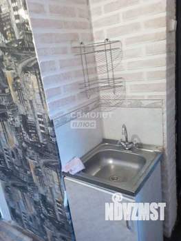 2-к квартира, вторичка, 26м2, 1/5 этаж