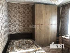1-к квартира, вторичка, 41м2, 1/3 этаж