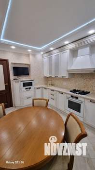 3-к квартира, вторичка, 87м2, 1/5 этаж