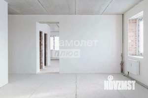 2-к квартира, вторичка, 57м2, 14/19 этаж