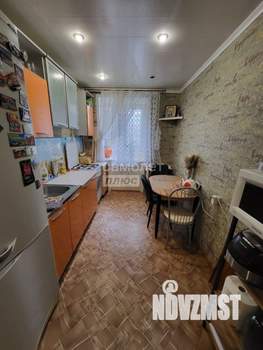 2-к квартира, вторичка, 51м2, 5/5 этаж