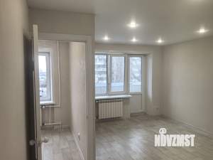 1-к квартира, вторичка, 32м2, 3/5 этаж