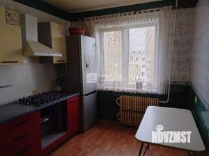 3-к квартира, вторичка, 62м2, 5/5 этаж