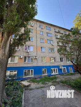 1-к квартира, вторичка, 18м2, 4/5 этаж