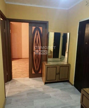 2-к квартира, вторичка, 50м2, 1/9 этаж