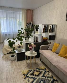 2-к квартира, вторичка, 48м2, 4/5 этаж