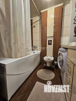 4-к квартира, вторичка, 116м2, 4/10 этаж