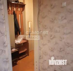 2-к квартира, вторичка, 42м2, 1/1 этаж