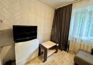 1-к квартира, вторичка, 13м2, 4/5 этаж