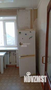 1-к квартира, вторичка, 38м2, 2/5 этаж