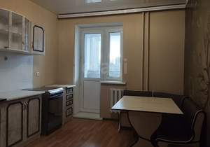 1-к квартира, вторичка, 46м2, 1/17 этаж