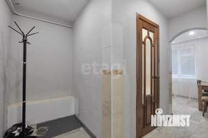 1-к квартира, вторичка, 30м2, 2/5 этаж