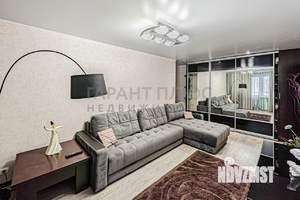 1-к квартира, вторичка, 45м2, 3/11 этаж