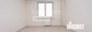 1-к квартира, вторичка, 39м2, 1/18 этаж