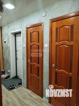 2-к квартира, вторичка, 45м2, 3/3 этаж