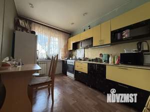 3-к квартира, вторичка, 62м2, 9/9 этаж