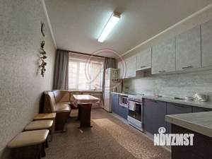 3-к квартира, вторичка, 79м2, 1/17 этаж