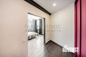 3-к квартира, вторичка, 93м2, 3/3 этаж