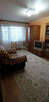 2-к квартира, вторичка, 44м2, 2/5 этаж