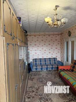 1-к квартира, вторичка, 35м2, 9/9 этаж