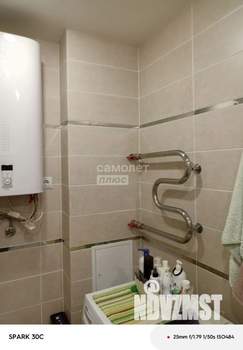 2-к квартира, вторичка, 59м2, 3/13 этаж