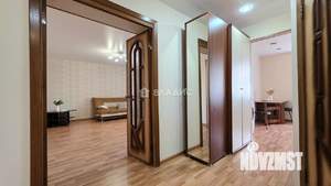 1-к квартира, вторичка, 42м2, 5/14 этаж