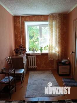 2-к квартира, вторичка, 43м2, 4/5 этаж