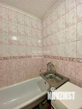 1-к квартира, вторичка, 16м2, 1/8 этаж