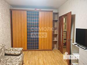 1-к квартира, вторичка, 32м2, 2/10 этаж