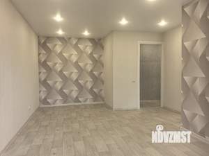 1-к квартира, вторичка, 32м2, 3/5 этаж