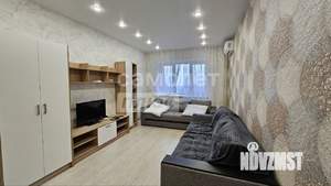 1-к квартира, вторичка, 39м2, 22/25 этаж