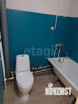 1-к квартира, вторичка, 31м2, 1/3 этаж