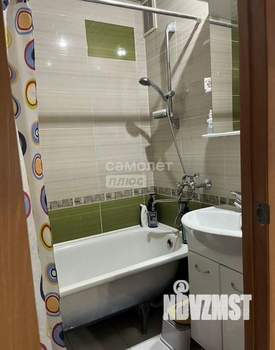3-к квартира, вторичка, 64м2, 4/10 этаж