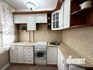2-к квартира, вторичка, 44м2, 3/5 этаж