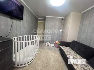 2-к квартира, вторичка, 41м2, 4/9 этаж