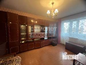 2-к квартира, вторичка, 52м2, 7/9 этаж