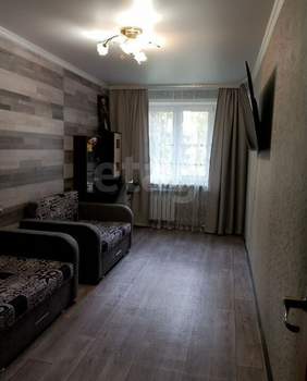 2-к квартира, вторичка, 45м2, 2/5 этаж