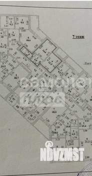 1-к квартира, вторичка, 37м2, 15/23 этаж