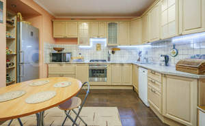 1-к квартира, вторичка, 83м2, 5/5 этаж