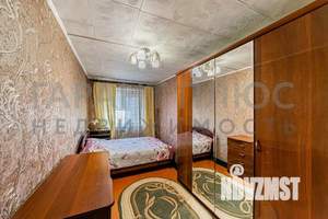 2-к квартира, вторичка, 44м2, 3/5 этаж