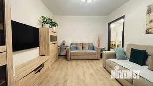 3-к квартира, вторичка, 63м2, 5/10 этаж