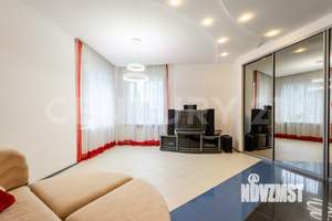 3-к квартира, вторичка, 127м2, 4/5 этаж