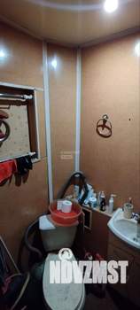 1-к квартира, вторичка, 25м2, 1/5 этаж