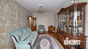 3-к квартира, вторичка, 63м2, 5/9 этаж
