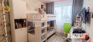 1-к квартира, вторичка, 45м2, 2/13 этаж