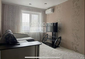 1-к квартира, вторичка, 32м2, 6/25 этаж