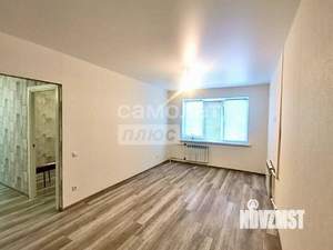 2-к квартира, вторичка, 50м2, 9/9 этаж